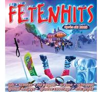 Various - Fetenhits Apres Ski 2005