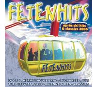 Various - Fetenhits Apres Ski 2006