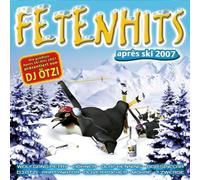 Various - Fetenhits Apres Ski 2007