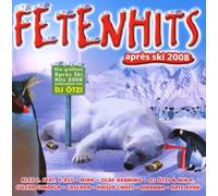Various - Fetenhits Apres Ski 2008