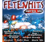 Various - Fetenhits Apres Ski