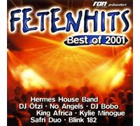 Various - Fetenhits Best of 2001-Party