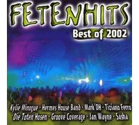 Various - Fetenhits Best of 2002