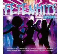 Various - Fetenhits - Disco