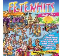 Various - Fetenhits Mallorca