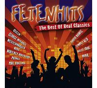 Various - Fetenhits the Best of Real Classics