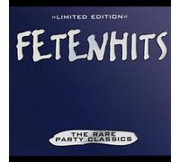 Various - Fetenhits the Rare Party Class