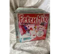 Various - Fetenmix-Vol.2