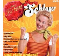 Various - Fetenschlager