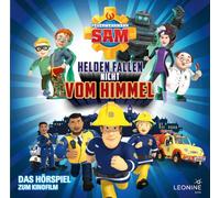 Various - Feuerwehrmann Sam - Helden fallen nicht vom Himmel (Hörspiel zum Film)