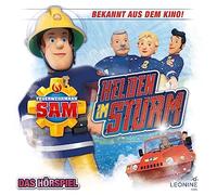 Various - Feuerwehrmann Sam - Helden im Sturm