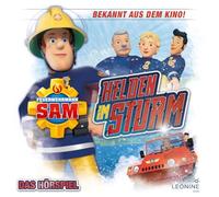 Various - Feuerwehrmann Sam - Plötzlich Filmheld (Hörspiel zum Film)