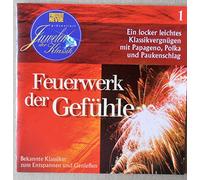 Various - Feuerwerk Der Gef