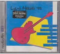 Various - Ffn-Local Heroes 95