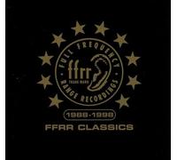 Various - Ffrr Classics