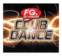 Various Fg Club Dance (CD)