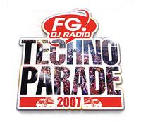 Various - Fg Techno Parade 2007