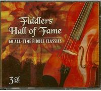 Various - Fiddlers Hall of Fame