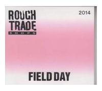 Various - Field Day 2014 Compilation