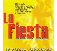 Various - Fiesta