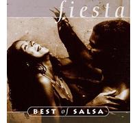 Various - Fiesta - Best of Salsa