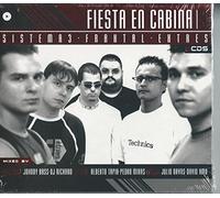 Various - Fiesta En Cabina Vol.III