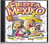 Various - Fiesta in Mexico