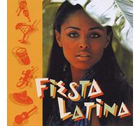 Various - Fiesta Latina