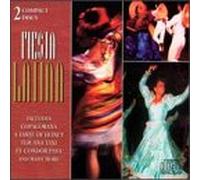 Various - Fiesta Latina
