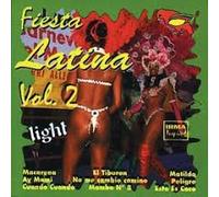 Various - Fiesta Latina Vol.2