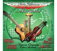 Various - Fiesta Mexicana Con Mariachi