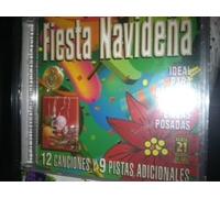 Various - Fiesta Navidena 12 Canciones Y
