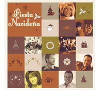 Various - Fiesta Navidena