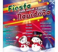 Various - Fiesta Navidena: Para Bailar Y