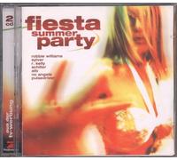 Various - Fiesta Summer Party