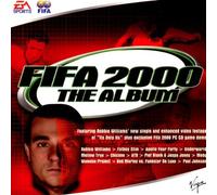 Various - Fifa 2000-the Album