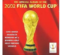 Various - Fifa World Cup 2002