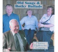 Various - Fife Traditional Singing Weekend: Vol 1