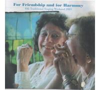 Various - Fifesing 2: For Friendship and Harmony