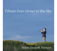 Various Fifteen Feet Closer to the Sky (CD)