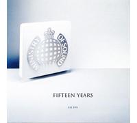 Various - Fifteen Years