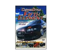 Various - Fifth Element Tuneado de Coche