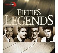 Various - Fifties Legends