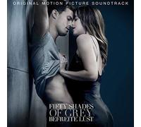 Ost Fifty Shades of Grey 3: Befreite Lust (CD)
