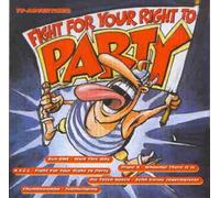 Various - Fight for Your Right to Party