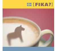 Various - Fika-Cofee Time Jazz from Swed