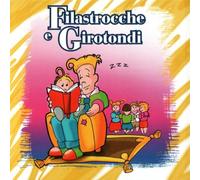 Various - Filastrocche E Girotondi
