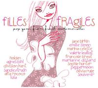 Various - Filles Fragiles