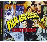 Various - Film and Colossal Emotions