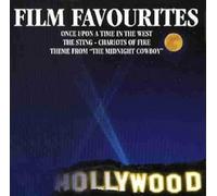 Various - Film Favourites